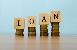 What are the advantages of online lending?