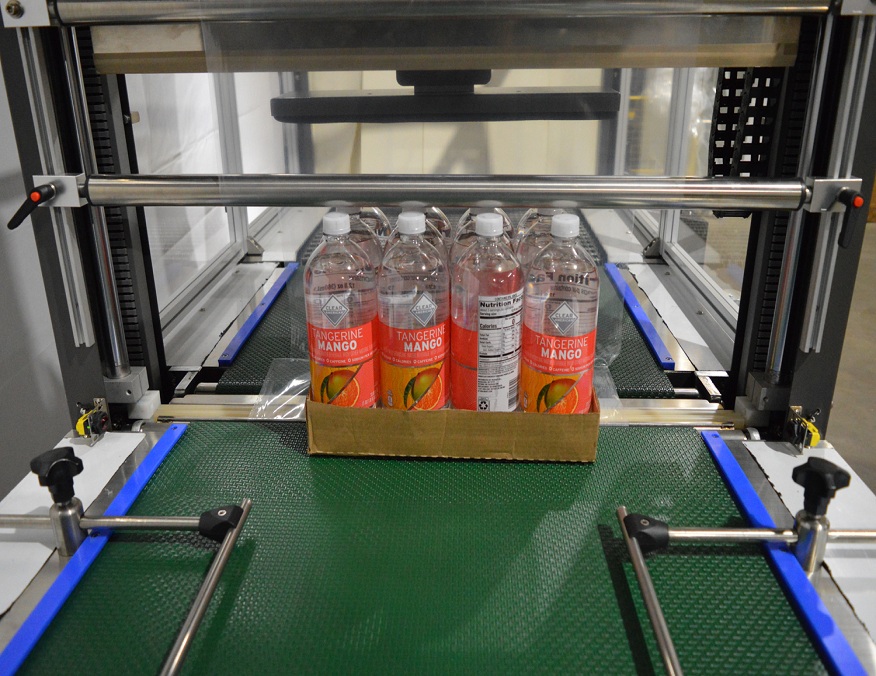 10 Reasons to Streamline the Packaging Process with Advanced Shrink Wrap Machines