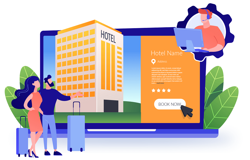 Streamlining Hospitality: Unraveling the Benefits of Hotel Management Systems