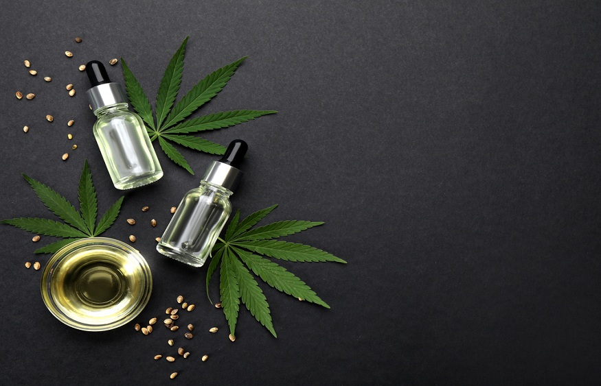 How to Check the quality of Cannabidiol online in India