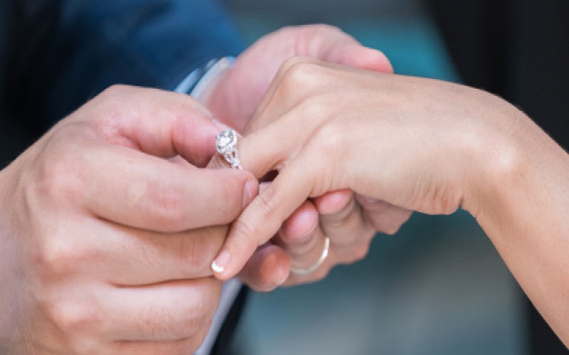 Manchester’s Most Romantic Proposal Ideas with Solitaire Engagement Rings
