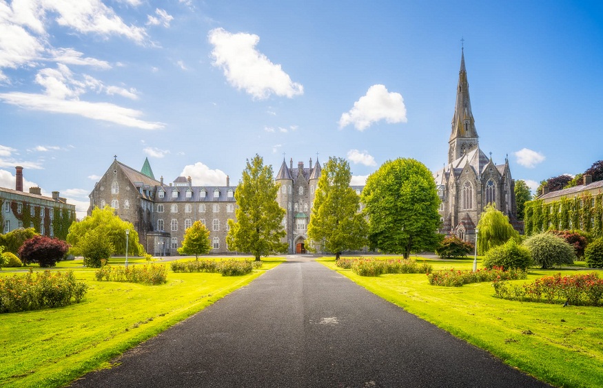 All You Need to Know About Maynooth University, Ireland