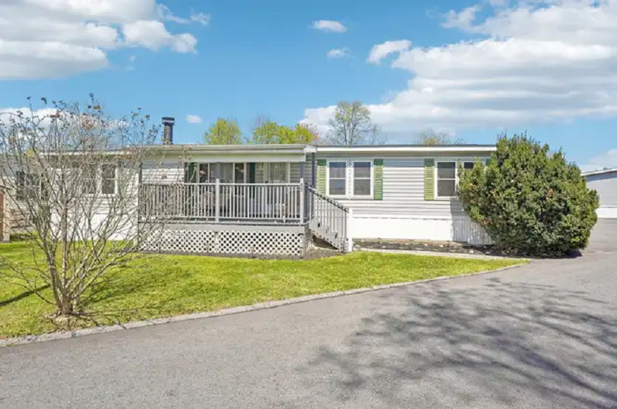 houses for sale in Allentown